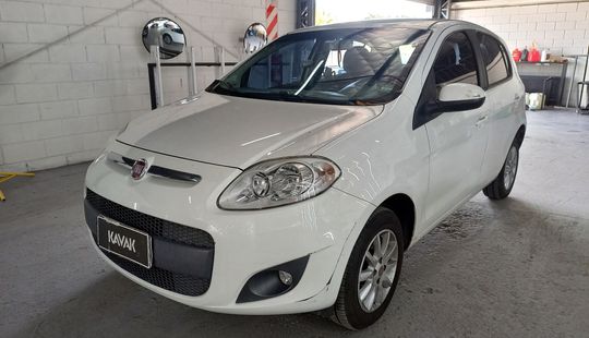 Fiat • Palio