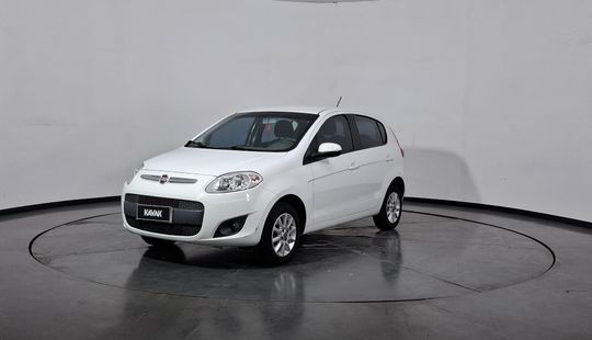 Fiat • Palio