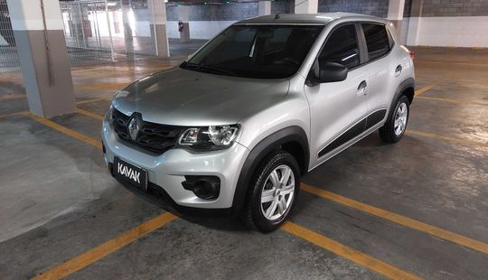 Renault • Kwid