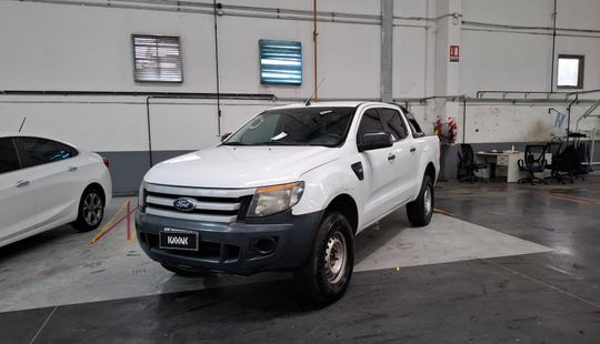 Ford • Ranger