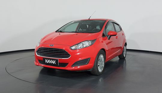 Ford • Fiesta