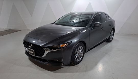 Mazda • Mazda 3