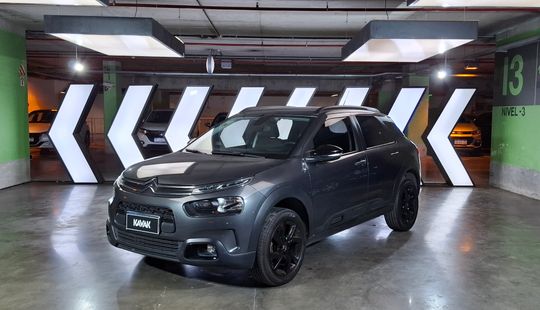 Citroen • C4 Cactus