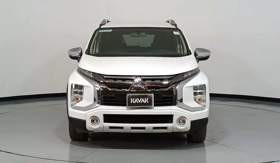 Mitsubishi Xpander 1.5 CROSS AUTO Minivan 2022