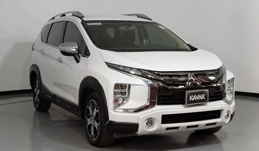 Mitsubishi Xpander 1.5 CROSS AUTO Minivan 2022