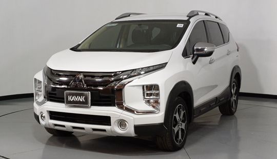 Mitsubishi • Xpander