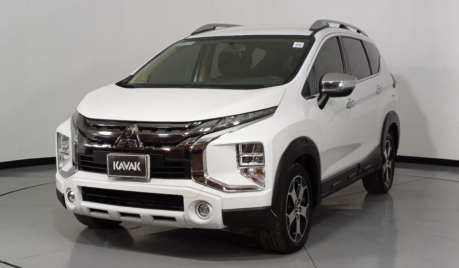 Mitsubishi Xpander 1.5 CROSS AUTO Minivan 2022