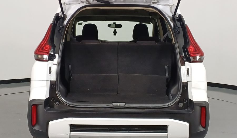 Mitsubishi Xpander 1.5 CROSS AUTO Minivan 2022