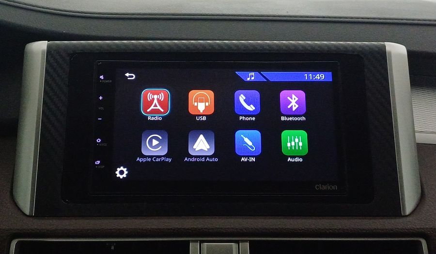 Mitsubishi Xpander 1.5 CROSS AUTO Minivan 2022