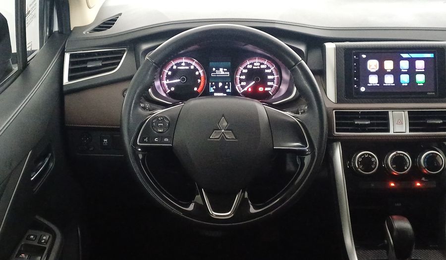 Mitsubishi Xpander 1.5 CROSS AUTO Minivan 2022