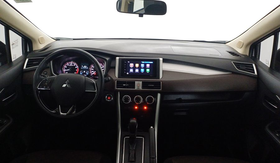 Mitsubishi Xpander 1.5 CROSS AUTO Minivan 2022
