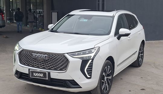 Haval • Jolion