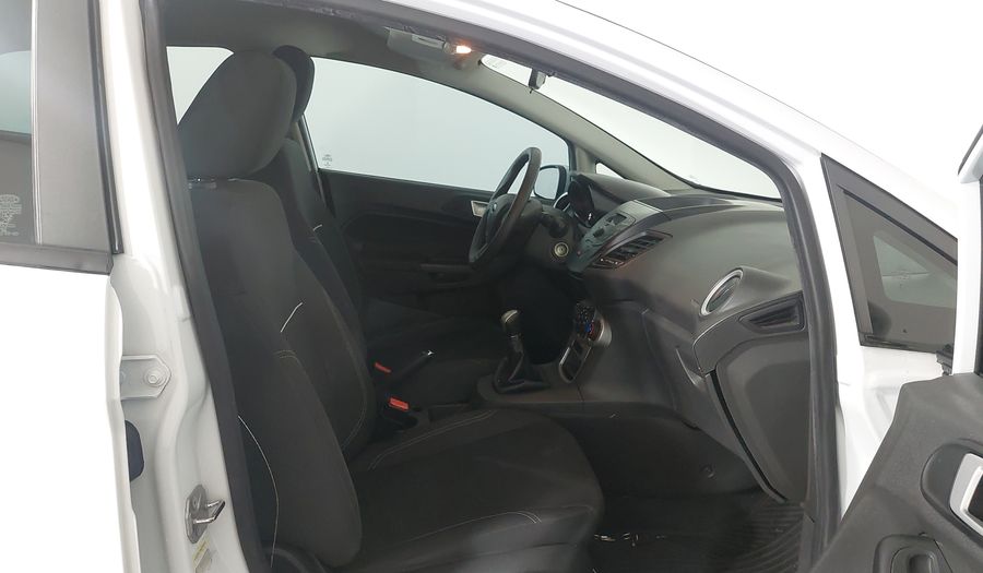 Ford Fiesta SE HATCH Hatchback 2017