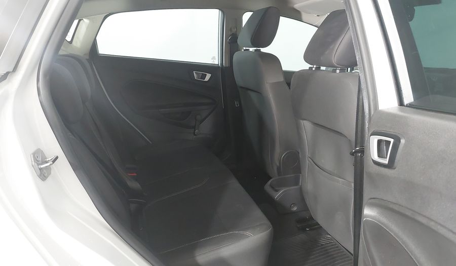 Ford Fiesta SE HATCH Hatchback 2017