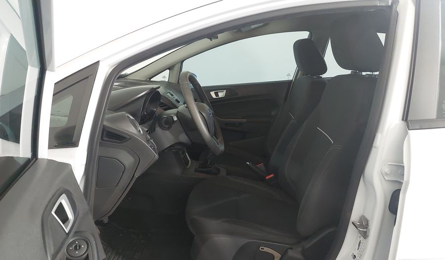 Ford Fiesta SE HATCH Hatchback 2017