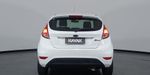 Ford Fiesta SE HATCH Hatchback 2017