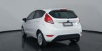 Ford Fiesta SE HATCH Hatchback 2017