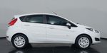 Ford Fiesta SE HATCH Hatchback 2017