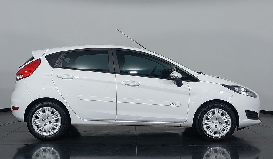 Ford Fiesta SE HATCH Hatchback 2017