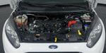 Ford Fiesta SE HATCH Hatchback 2017