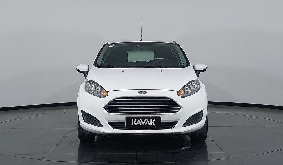 Ford Fiesta SE HATCH Hatchback 2017