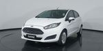 Ford Fiesta SE HATCH Hatchback 2017