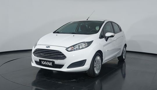 Ford • Fiesta