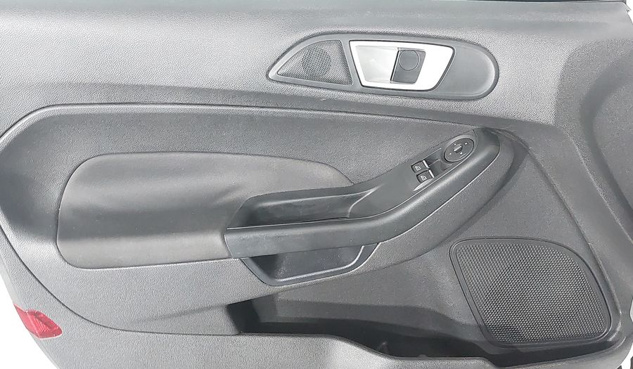 Ford Fiesta SE HATCH Hatchback 2017