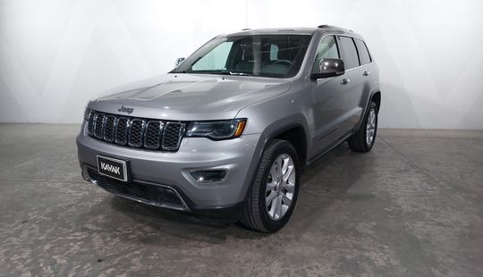 Jeep • Grand Cherokee