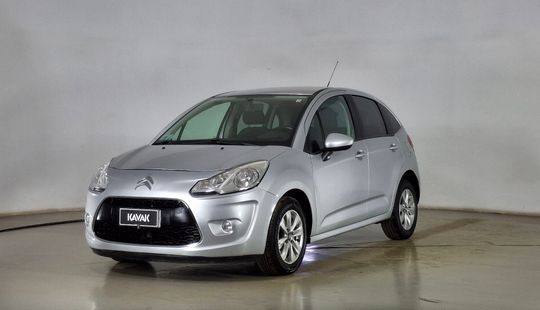 Citroen • C3