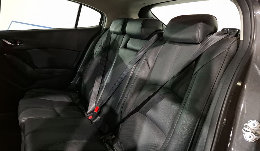 Mazda 3 2.5 HATCHBACK S TA Hatchback 2018