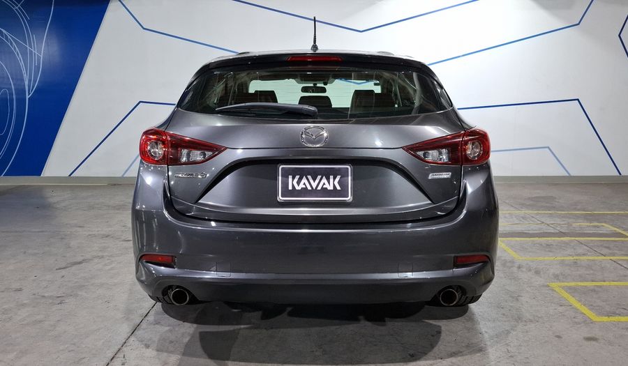 Mazda 3 2.5 HATCHBACK S TA Hatchback 2018