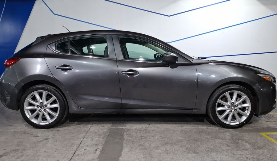 Mazda 3 2.5 HATCHBACK S TA Hatchback 2018