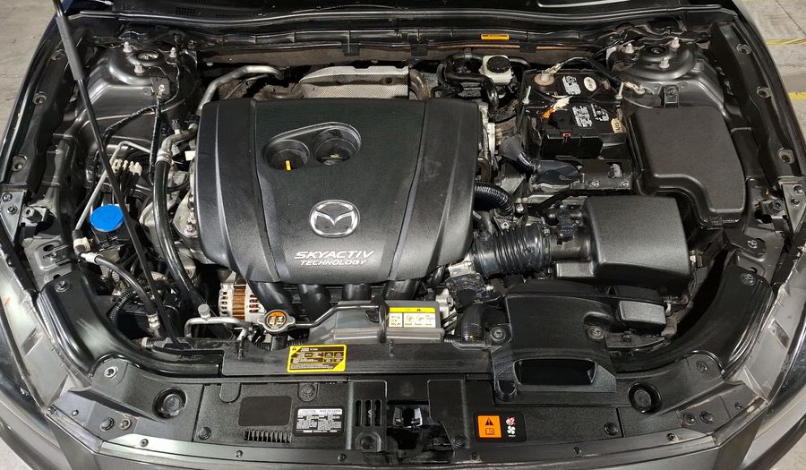 Mazda 3 2.5 HATCHBACK S TA Hatchback 2018