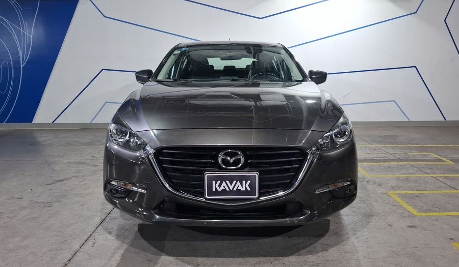 Mazda 3 2.5 HATCHBACK S TA Hatchback 2018