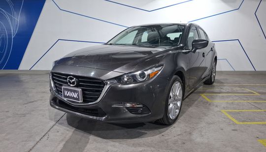 Mazda • Mazda 3