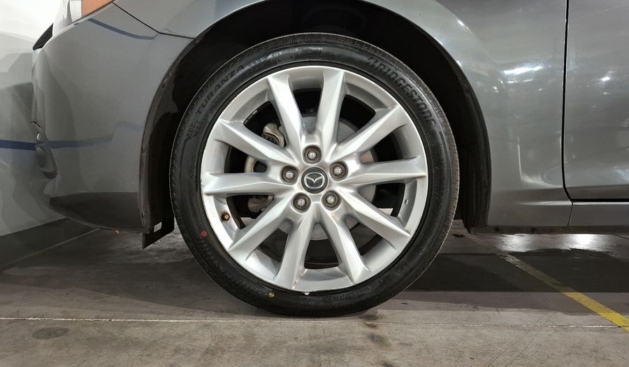 Mazda 3 2.5 HATCHBACK S TA Hatchback 2018