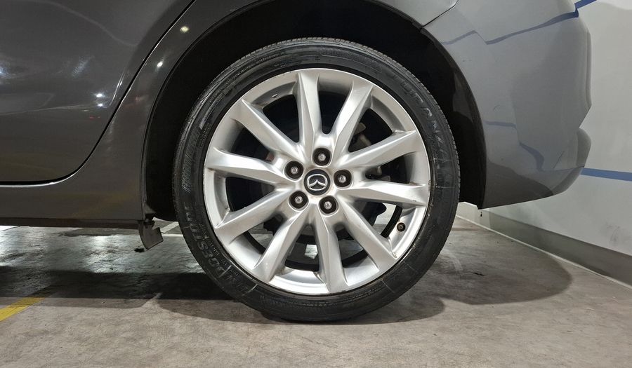 Mazda 3 2.5 HATCHBACK S TA Hatchback 2018
