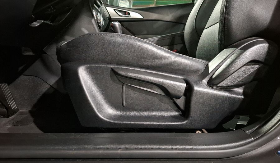 Mazda 3 2.5 HATCHBACK S TA Hatchback 2018