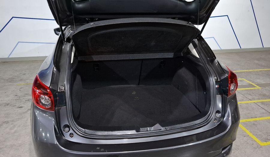 Mazda 3 2.5 HATCHBACK S TA Hatchback 2018