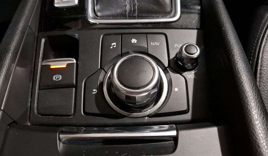 Mazda 3 2.5 HATCHBACK S TA Hatchback 2018