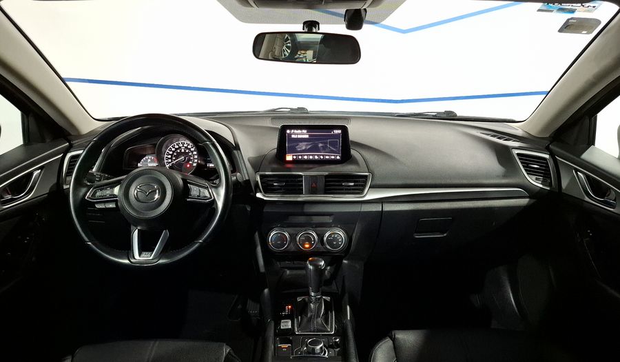 Mazda 3 2.5 HATCHBACK S TA Hatchback 2018
