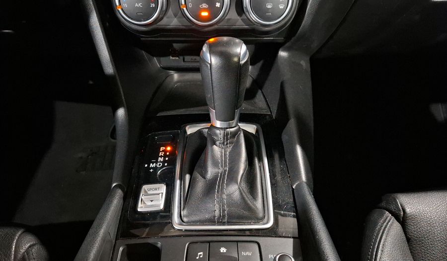 Mazda 3 2.5 HATCHBACK S TA Hatchback 2018