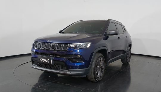 Jeep • Compass