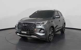 Chery • Tiggo 5x