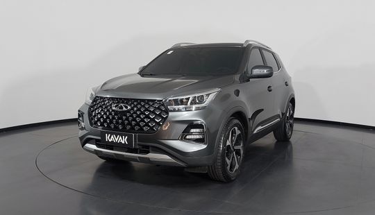 Chery • Tiggo 5x