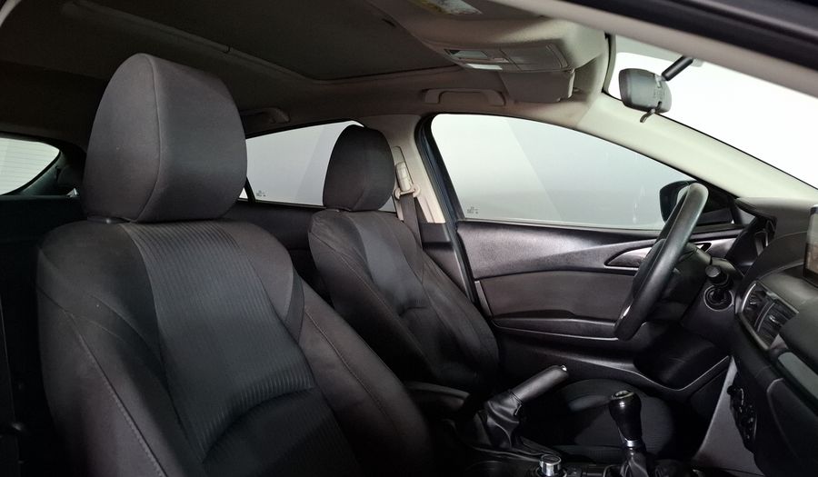Mazda 3 2.0 HATCHBACK I TOURING TM Hatchback 2016