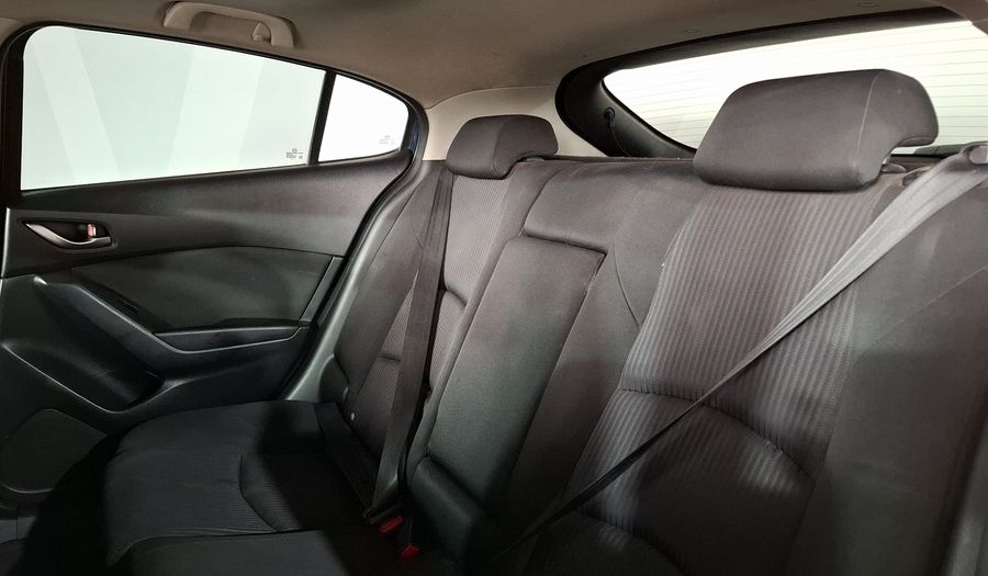 Mazda 3 2.0 HATCHBACK I TOURING TM Hatchback 2016