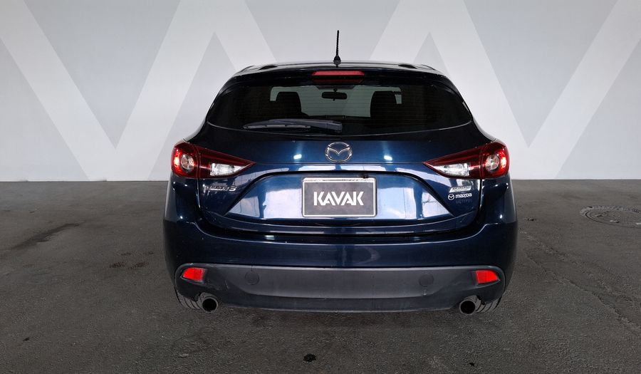 Mazda 3 2.0 HATCHBACK I TOURING TM Hatchback 2016