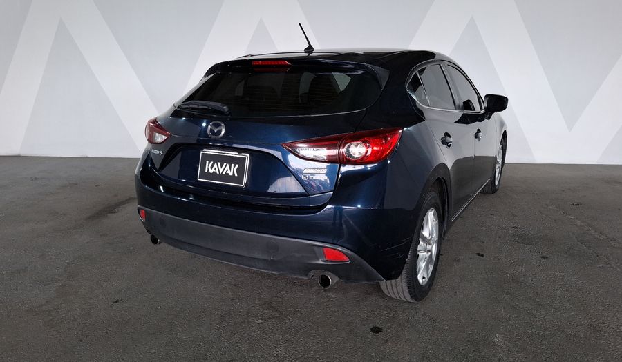 Mazda 3 2.0 HATCHBACK I TOURING TM Hatchback 2016